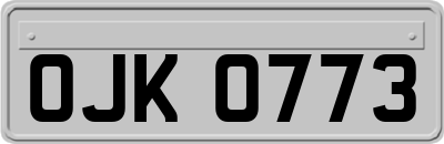 OJK0773