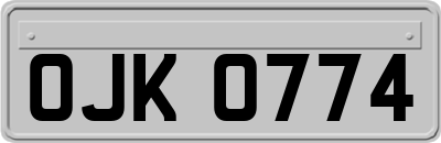 OJK0774
