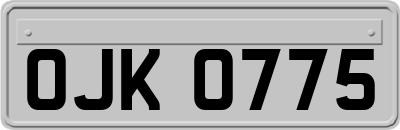 OJK0775