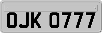 OJK0777