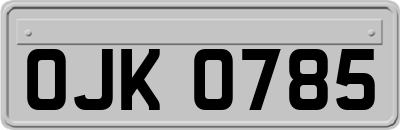 OJK0785