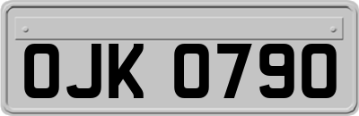 OJK0790