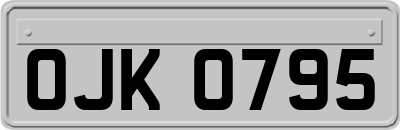 OJK0795