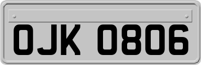 OJK0806