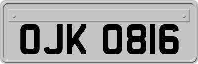 OJK0816