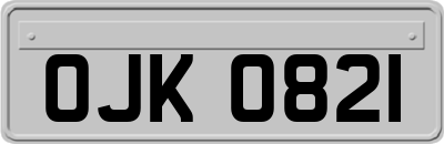 OJK0821