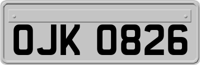 OJK0826