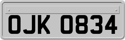 OJK0834