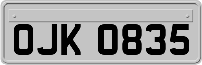 OJK0835