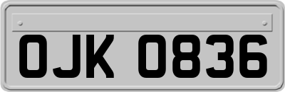 OJK0836