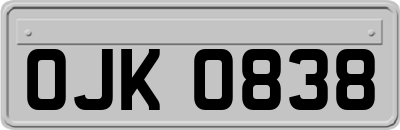 OJK0838
