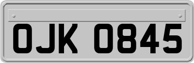 OJK0845