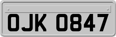 OJK0847