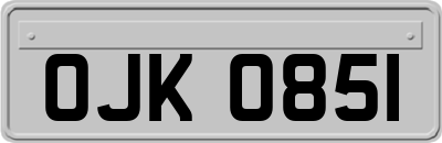 OJK0851