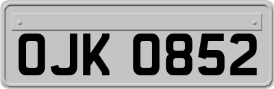 OJK0852