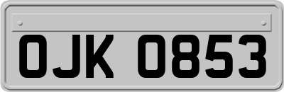 OJK0853
