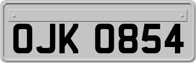 OJK0854