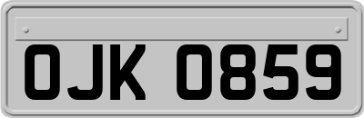 OJK0859