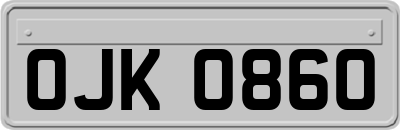 OJK0860