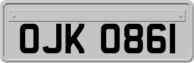 OJK0861