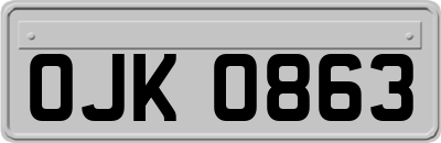 OJK0863
