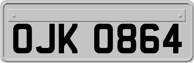 OJK0864