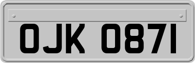 OJK0871