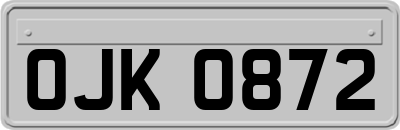 OJK0872