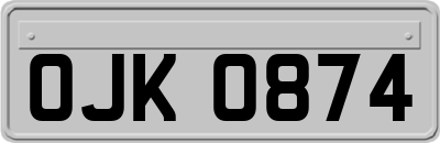 OJK0874