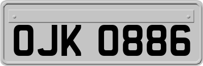 OJK0886