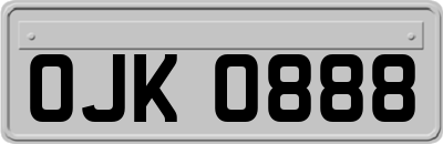 OJK0888