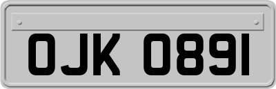 OJK0891
