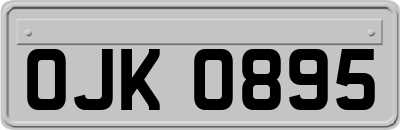 OJK0895