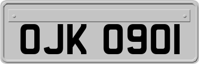 OJK0901