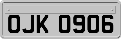 OJK0906