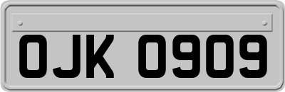 OJK0909