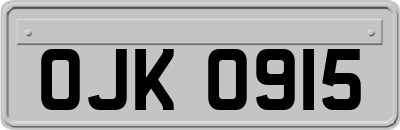 OJK0915