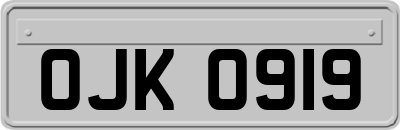 OJK0919