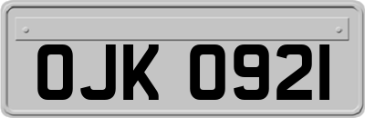 OJK0921