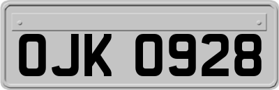 OJK0928