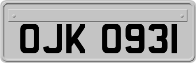 OJK0931