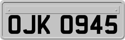 OJK0945