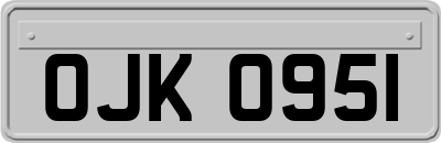OJK0951