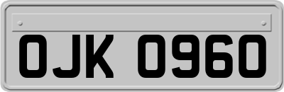 OJK0960