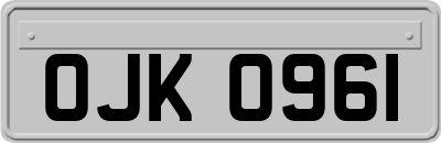 OJK0961