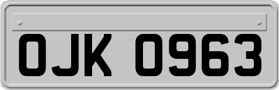 OJK0963