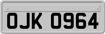 OJK0964