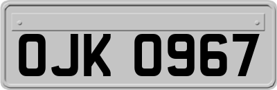 OJK0967
