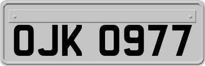 OJK0977