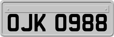 OJK0988